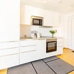 Braviscasa - Ferienresidenz شقة هينترتزارتن