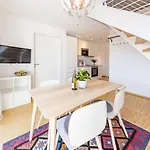 Braviscasa - Ferienresidenz شقة هينترتزارتن