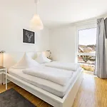 Braviscasa - Ferienresidenz شقة *