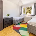 شقة Braviscasa - Ferienresidenz *