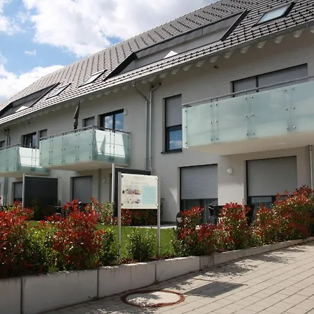 Braviscasa - Ferienresidenz Hinterzarten