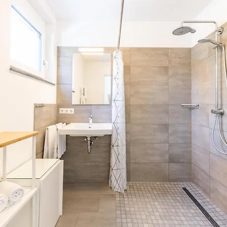 Braviscasa - Ferienresidenz Appartamento Hinterzarten