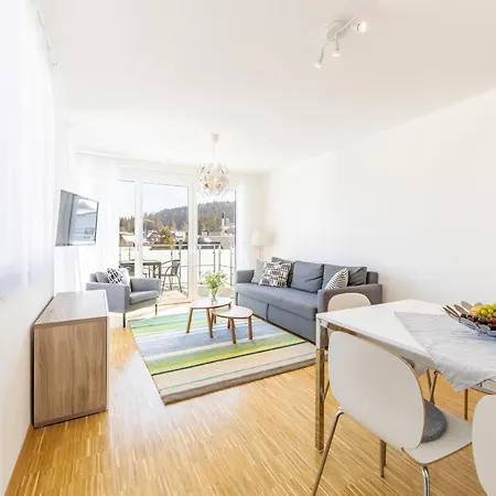 Braviscasa - Ferienresidenz