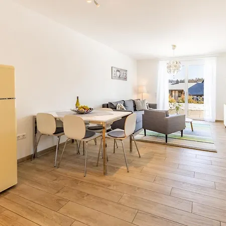 Braviscasa - Ferienresidenz Hinterzarten