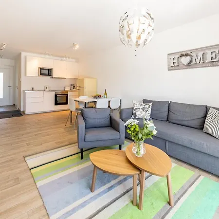 Appartement Mira Premium Residences - Hinterzarten *
