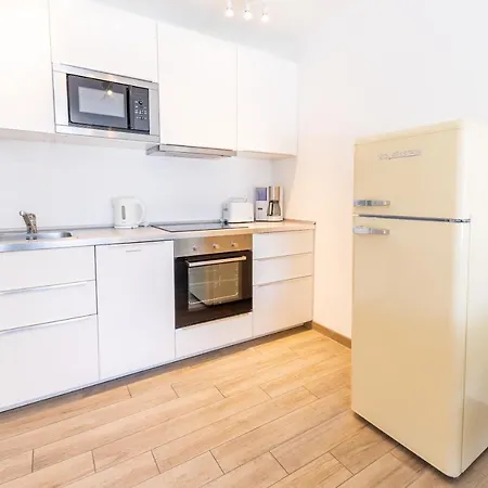 Braviscasa - Ferienresidenz Hinterzarten