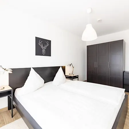 Appartamento Mira Premium Residences - Hinterzarten
