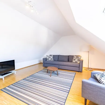 Mira Premium Residences - Hinterzarten Appartement