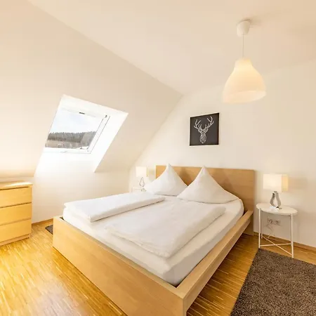 Mira Premium Residences - Hinterzarten Appartamento *