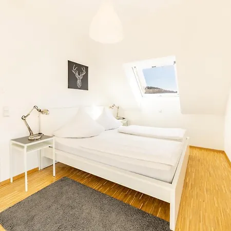 Mira Premium Residences - Hinterzarten *