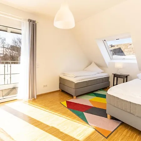 Apartment Braviscasa - Ferienresidenz