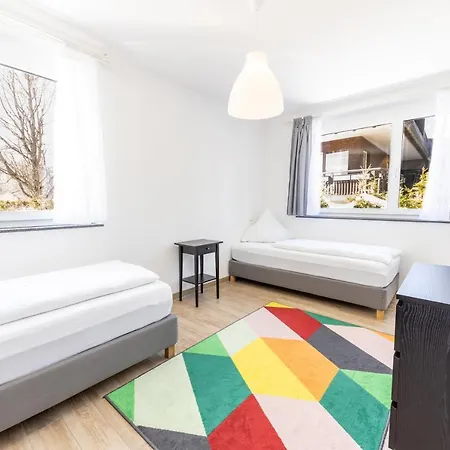 Mira Premium Residences - Hinterzarten Appartamento