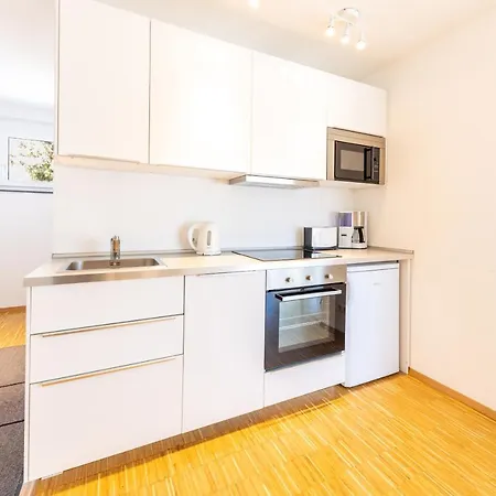 Appartamento Braviscasa - Ferienresidenz *