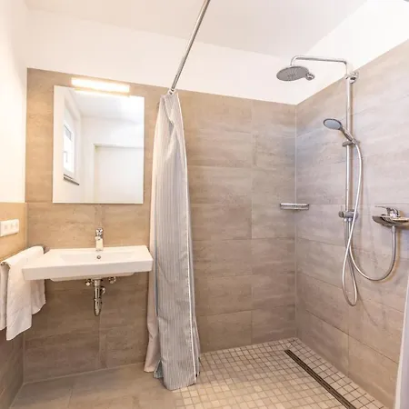 Braviscasa - Ferienresidenz Appartamento Hinterzarten