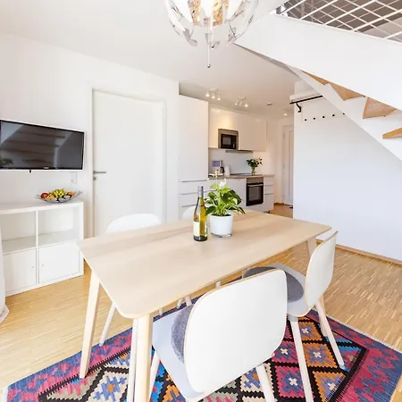 Braviscasa - Ferienresidenz Apartment Hinterzarten