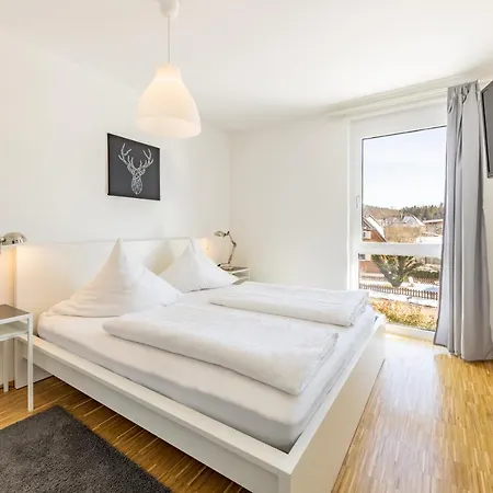 Mira Premium Residences - Hinterzarten Appartement *