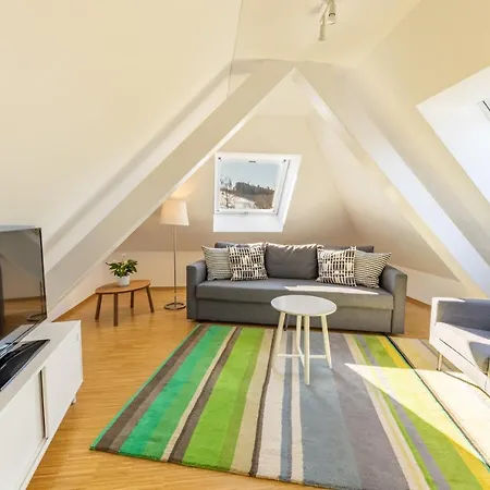 Mira Premium Residences - Hinterzarten Appartement