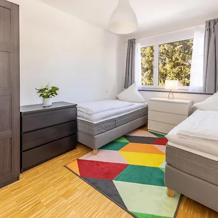 Appartement Mira Premium Residences - Hinterzarten *