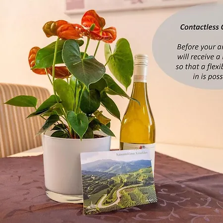 Braviscasa - Ferienresidenz * Hinterzarten