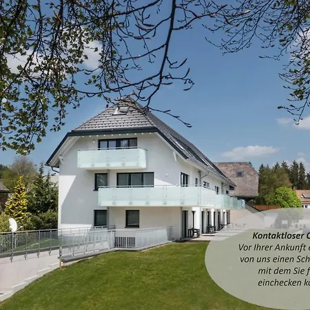 Braviscasa - Ferienresidenz شقة *
