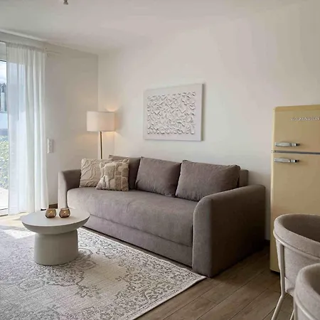 Mira Premium Residences - Appartement Hinterzarten