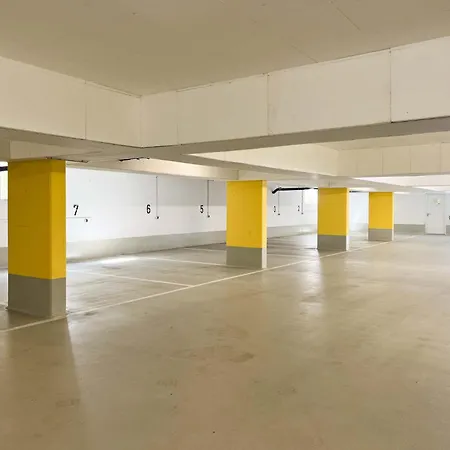 Appartement Mira Premium Residences - Hinterzarten