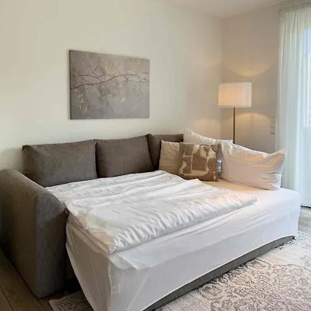 Mira Premium Residences - Appartement