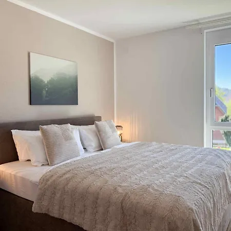Mira Premium Residences - Appartement *
