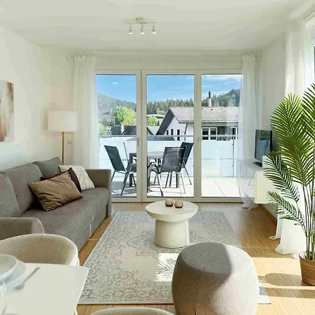 Mira Premium Residences -