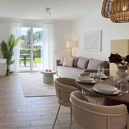 Appartement Mira Premium Residences - Hinterzarten