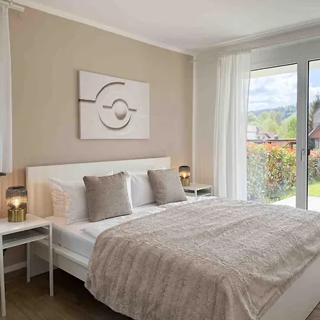 Mira Premium Residences - * Hinterzarten