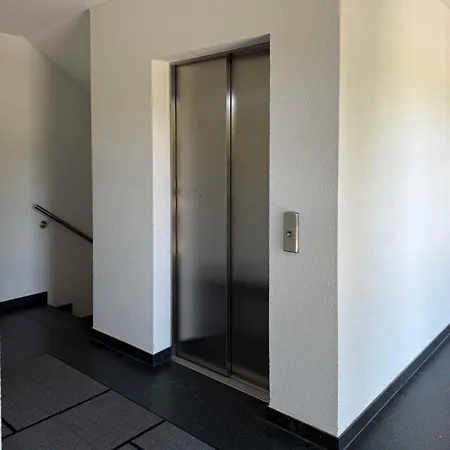 Mira Premium Residences - Appartement Hinterzarten