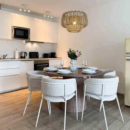 Mira Premium Residences - Hinterzarten