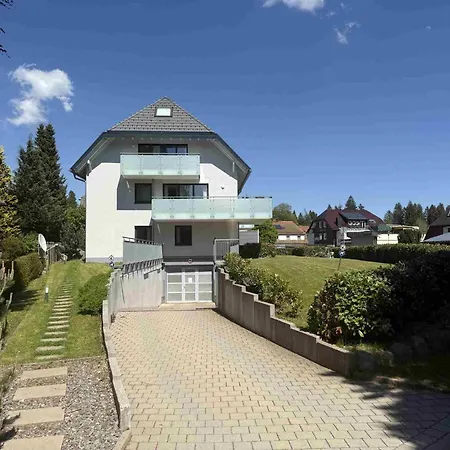 Appartement Mira Premium Residences -
