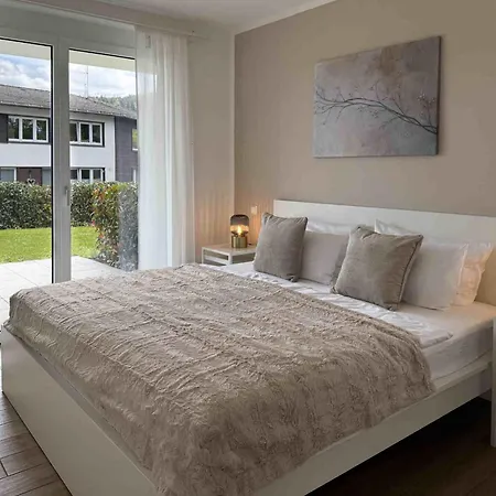 Mira Premium Residences - Appartement *