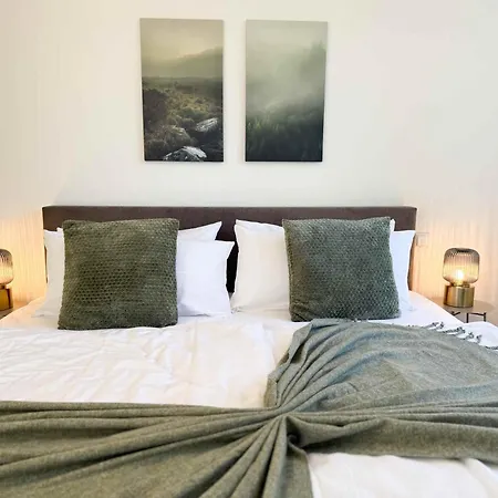 Appartement Mira Premium Residences - *