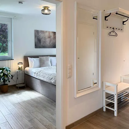 Mira Premium Residences - Appartement Hinterzarten