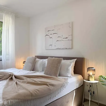 Appartamento Mira Premium Residences - Hinterzarten
