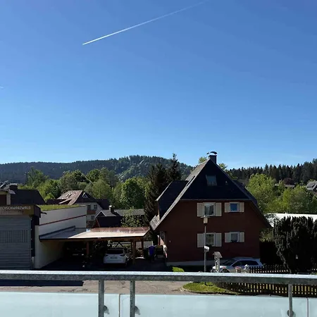 Mira Premium Residences - Hinterzarten