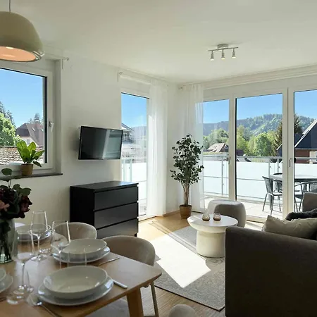 Mira Premium Residences -