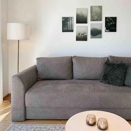 Mira Premium Residences - Appartement