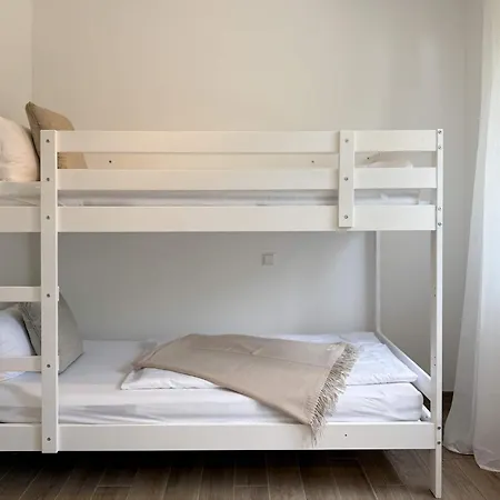 Appartement Mira Premium Residences - *
