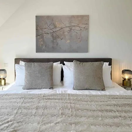 Appartement Mira Premium Residences - Hinterzarten