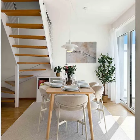 Mira Premium Residences - Hinterzarten