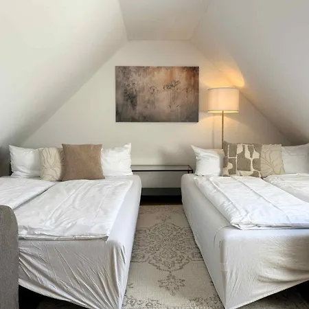 Appartement Mira Premium Residences -