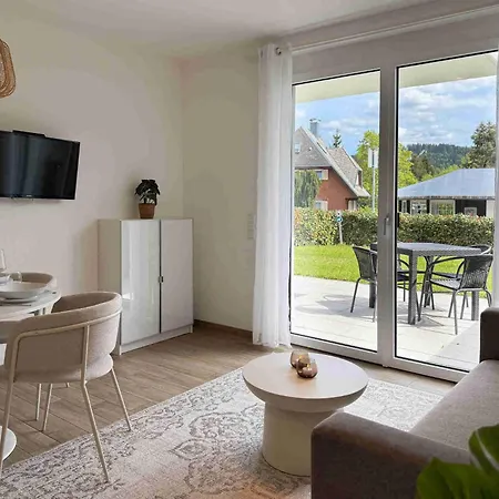 Mira Premium Residences - Appartement *