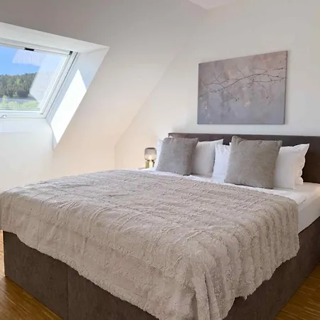 Mira Premium Residences - Appartement Hinterzarten