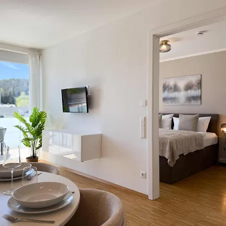 Mira Premium Residences -
