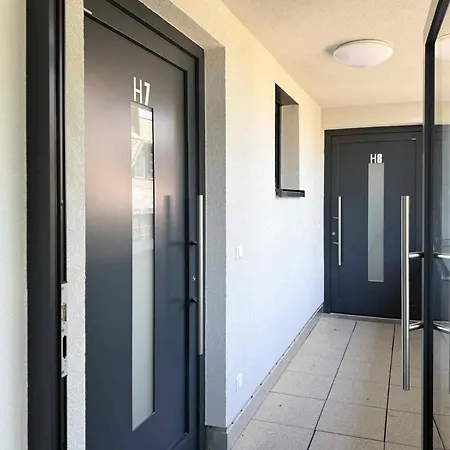 Mira Premium Residences - * Hinterzarten