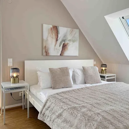 Appartement Mira Premium Residences -